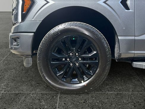 Used 2026 Ford F150 Lariat AWD/4WD image 4