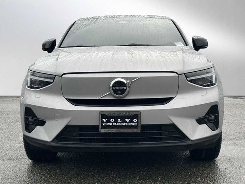 Certified 2023 Volvo C40 P8 Recharge Ultimate image 8