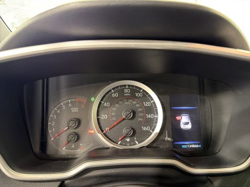 Used 2019 Toyota Corolla SE image 16