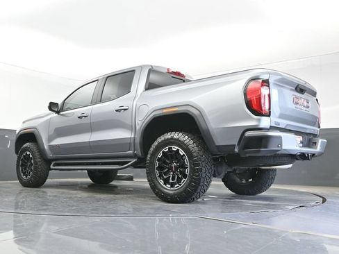 Used 2026 GMC Canyon AT4 w/ Technology Plus Package AWD/4WD image 22