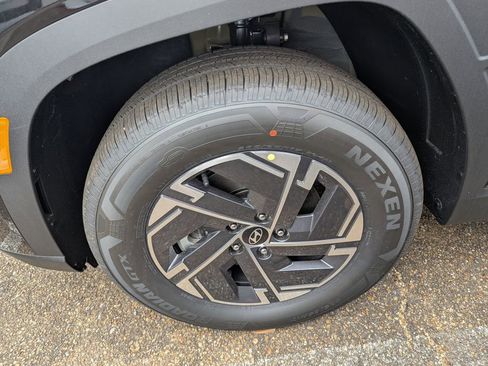 New 2026 Hyundai Tucson Blue SE w/ Tow & Go Package image 25