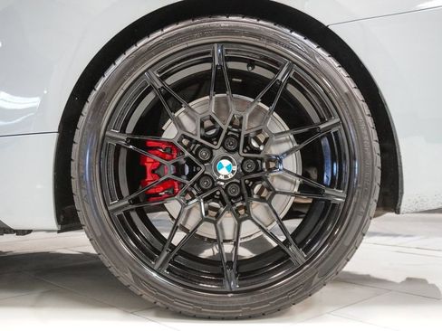Used 2023 BMW M440i Coupe w/ Premium Package RWD image 34