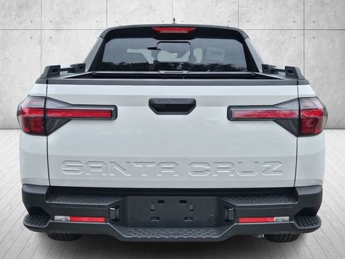 New 2026 Hyundai Santa Cruz SEL image 3