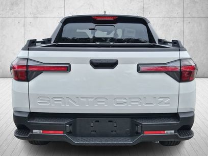 New 2026 Hyundai Santa Cruz SEL