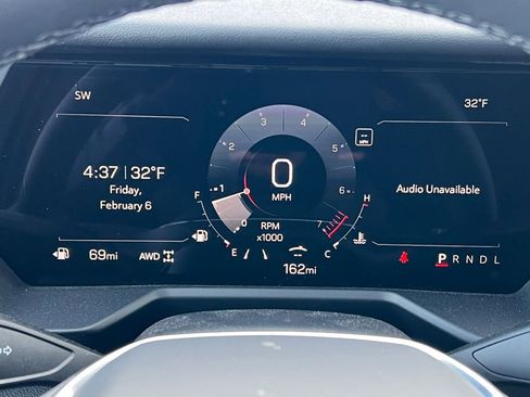 Used 2025 GMC Acadia Elevation w/ Elevation Premium Package image 23