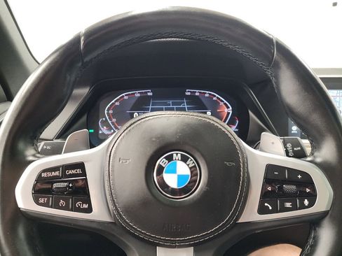 Used 2022 BMW X5 xDrive40i w/ M Sport Package image 26