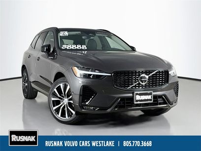 Certified 2024 Volvo XC60 B5 Plus