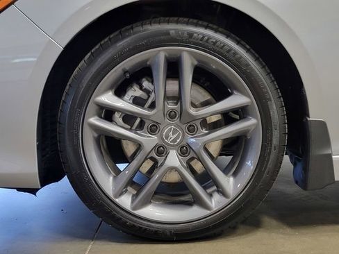 Used 2025 Acura TLX SH-AWD w/ A-SPEC Pkg image 10