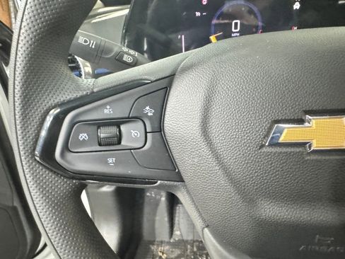 New 2026 Chevrolet Trax LT FWD image 17