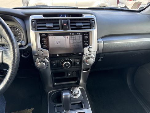 Used 2024 Toyota 4Runner SR5 Premium image 25