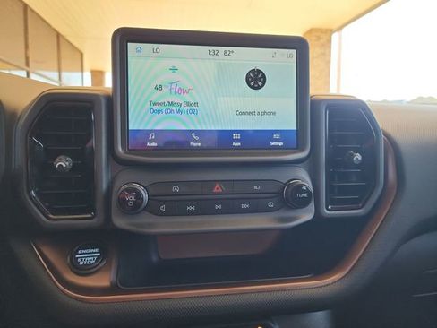 Used 2024 Ford Bronco Sport Badlands w/ Premium Package AWD/4WD image 19
