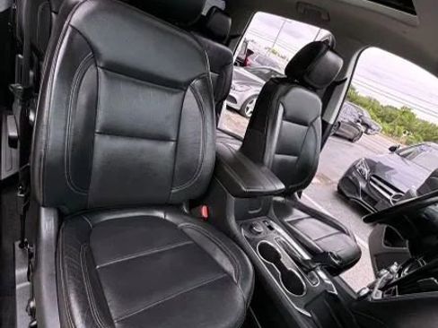 Used 2018 Chevrolet Traverse Premier w/ Redline Edition FWD image 22