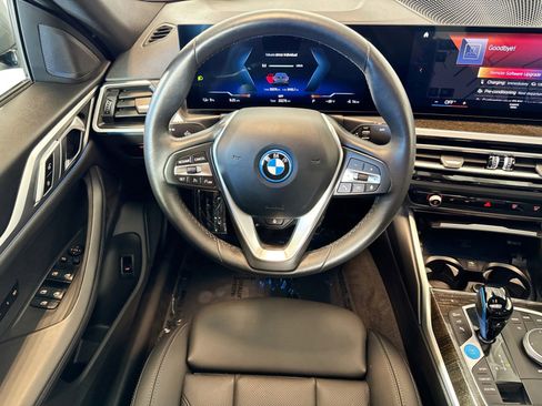 Used 2023 BMW i4 eDrive35 w/ Premium Package RWD image 22
