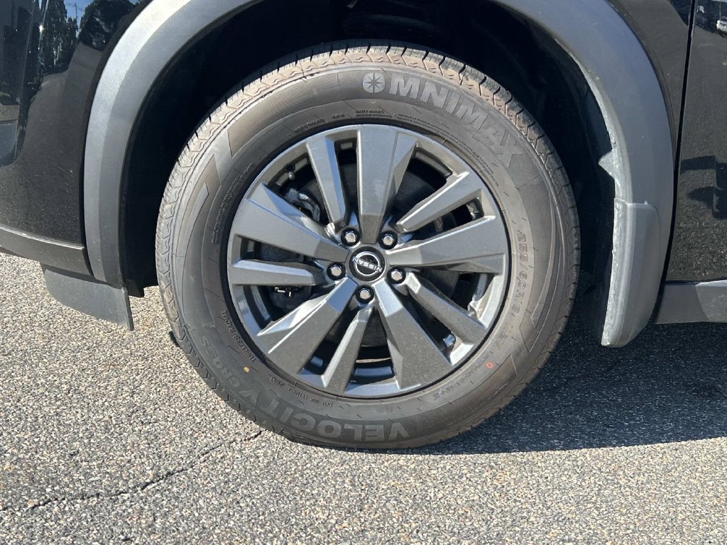 Certified 2024 Nissan Pathfinder S AWD/4WD image 9