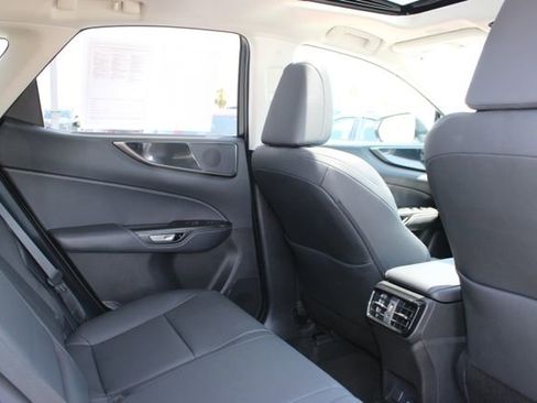 Certified 2026 Lexus NX 350h AWD w/ Cold Area Package image 7