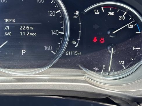 Used 2021 MAZDA CX-5 Grand Touring FWD image 31