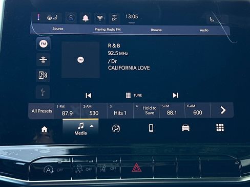 New 2026 Jeep Compass Latitude image 15