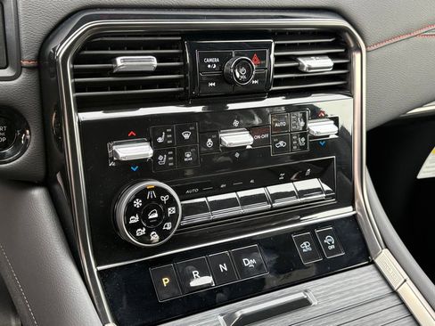 New 2026 Nissan Armada PRO-4X image 16