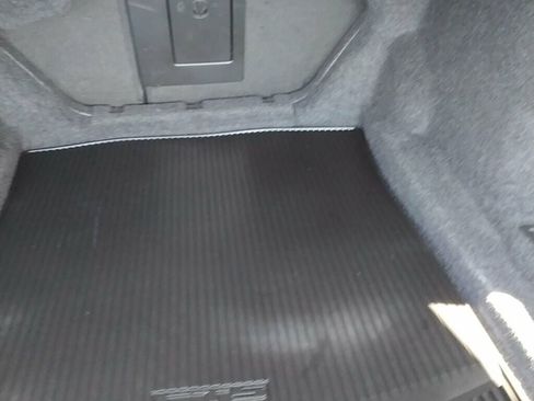Used 2014 Cadillac CTS Luxury RWD image 28