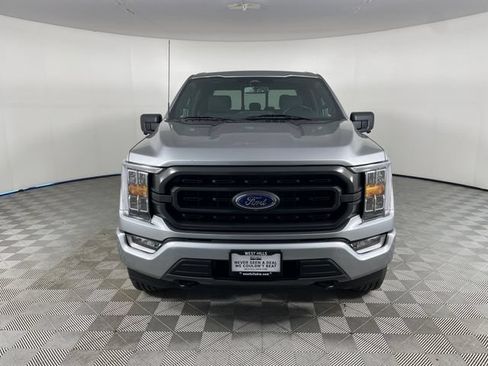 Used 2022 Ford F150 XLT w/ Equipment Group 302A High AWD/4WD image 24