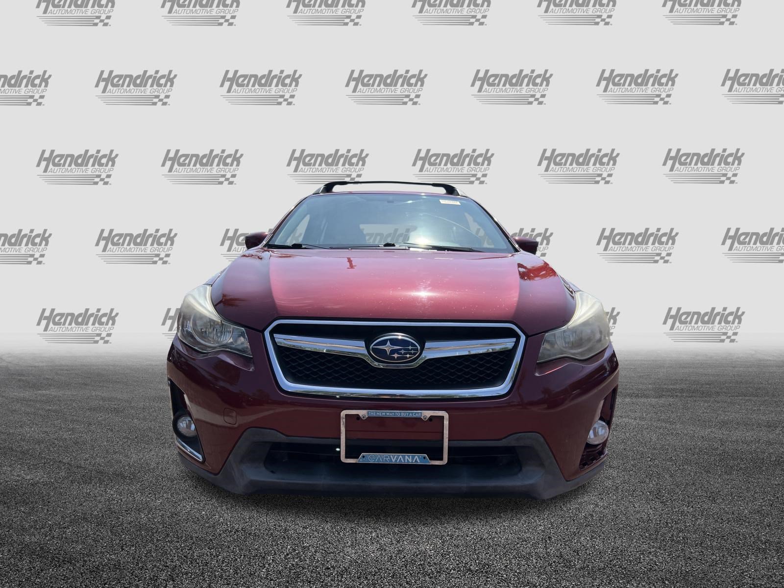 Used 2017 Subaru Crosstrek 2.0i Premium w/ Moonroof Package AWD/4WD image 3