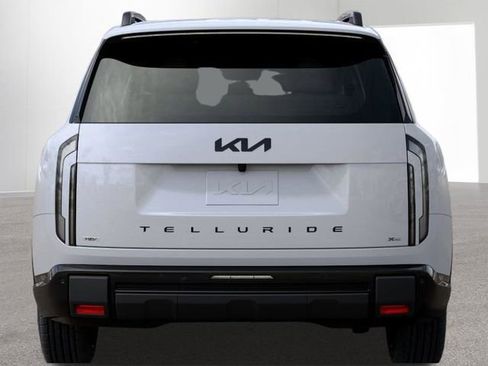 New 2027 Kia Telluride X-Line SX Prestige AWD/4WD image 14
