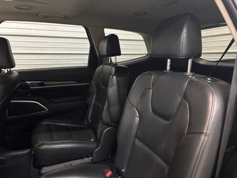 Used 2020 Kia Telluride S AWD/4WD image 26