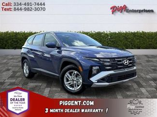 Used 2026 Hyundai Tucson SE FWD video 1