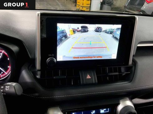 Used 2024 Toyota RAV4 LE image 26
