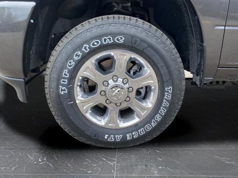 New 2025 RAM 2500 Big Horn image 42