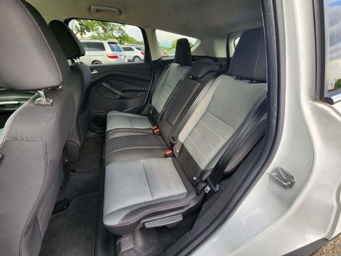 Used 2016 Ford Escape SE AWD/4WD image 17