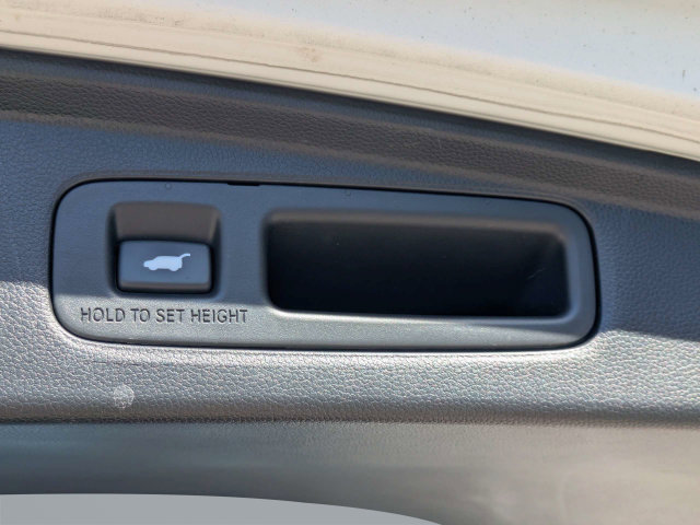 Used 2024 Honda CR-V EX-L image 13