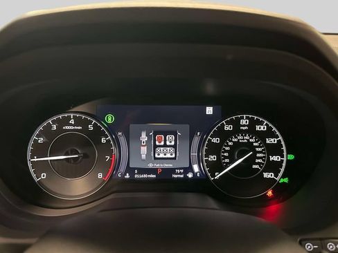 Used 2023 Acura RDX AWD w/ Technology Package image 33
