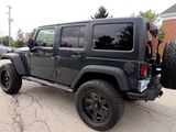 Used 2016 Jeep Wrangler Unlimited Sport w/ Quick Order Package 23S image 2