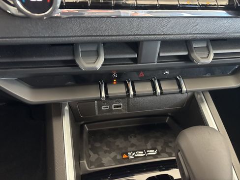 New 2026 Chevrolet Colorado Trail Boss image 17