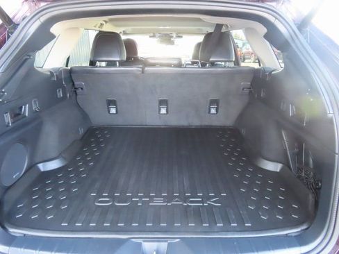 Used 2024 Subaru Outback Touring image 34