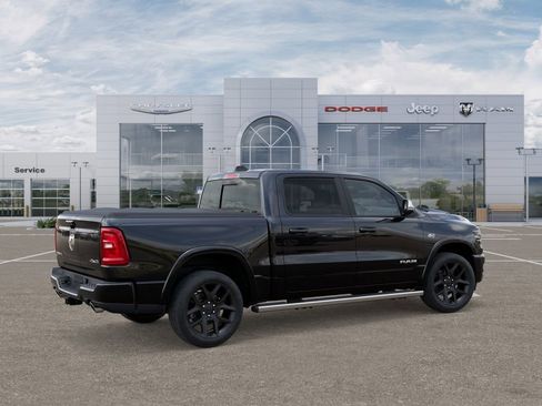 New 2026 RAM 1500 Laramie image 4