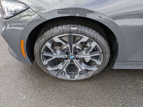 New 2026 BMW 330i xDrive Sedan w/ Premium Package AWD/4WD image 29