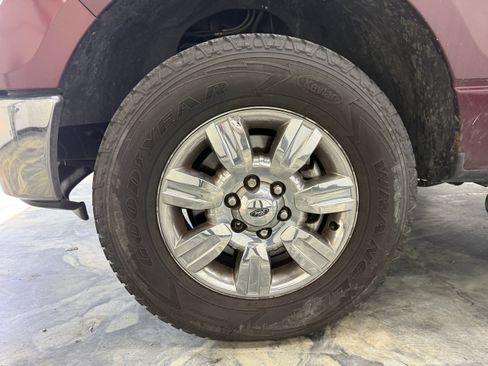 Used 2010 Ford F150 XLT AWD/4WD image 26
