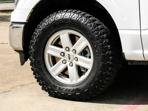 Used 2021 Ford F150 XL w/ Equipment Group 101A High AWD/4WD image 47