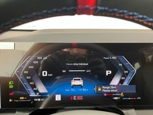 New 2026 BMW X3 M50 w/ Premium Package image 14