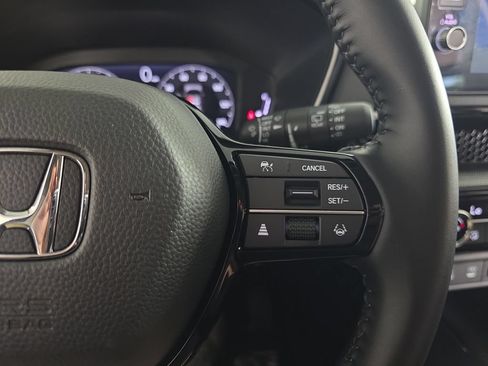 Certified 2026 Honda CR-V EX-L image 14
