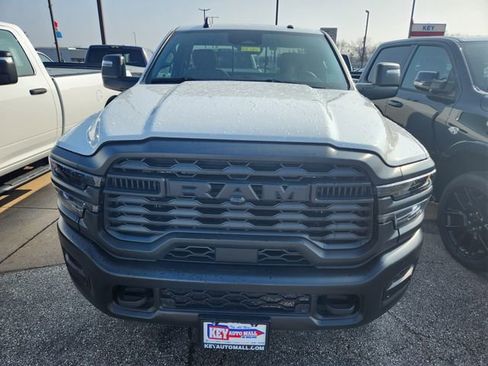 New 2026 RAM 2500 Tradesman RWD image 2