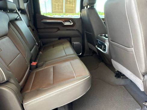Used 2022 GMC Sierra 1500 Denali AWD/4WD image 20