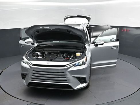 New 2026 Lexus TX 350 AWD image 50