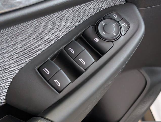 New 2026 Chevrolet TrailBlazer LS w/ LS Convenience Package FWD image 16