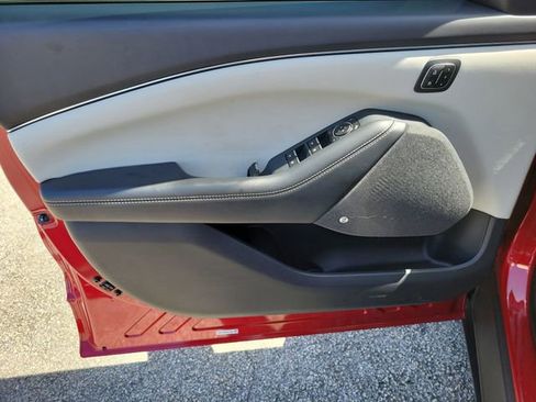 Certified 2022 Ford Mustang Mach-E Premium RWD image 16