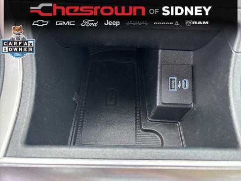 Used 2024 Ford Edge SEL w/ Convenience Package AWD/4WD image 20