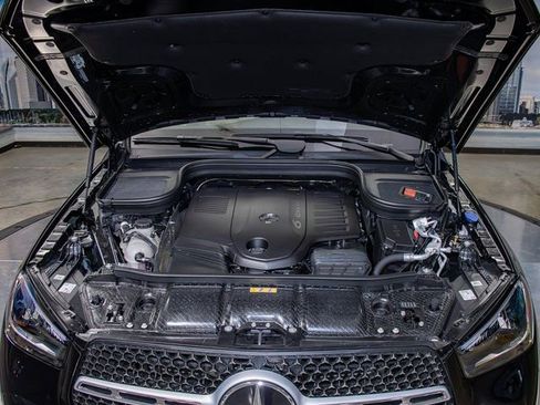 Used 2026 Mercedes-Benz GLE 450 4MATIC image 5