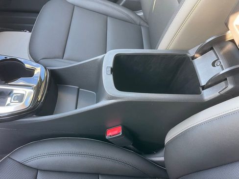 New 2026 Chevrolet Trax ACTIV w/ Sunroof Package image 19